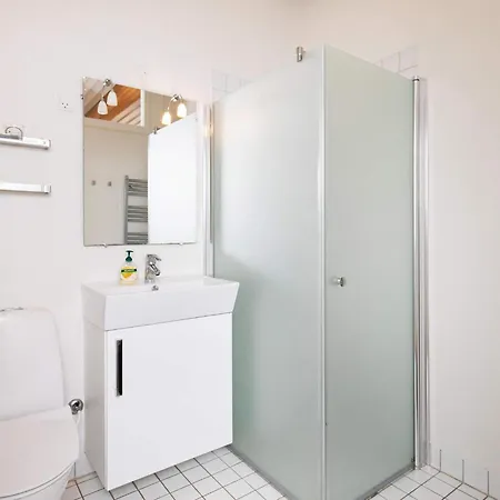 Holiday home Lxii Saeby (Nordjylland)