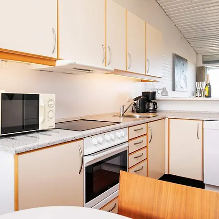 Lxii Holiday home *