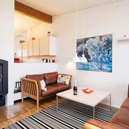 Holiday home Lxii Saeby (Nordjylland)