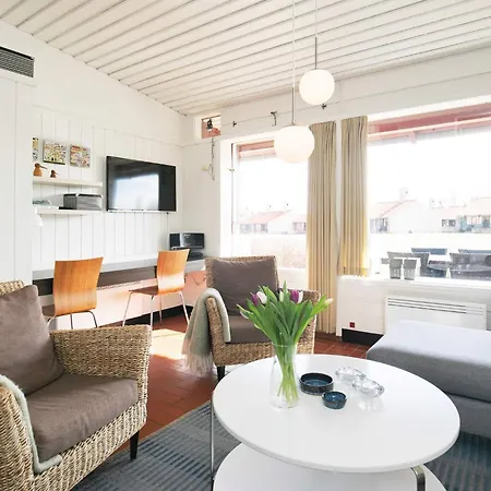 Holiday home Lxii Saeby (Nordjylland)