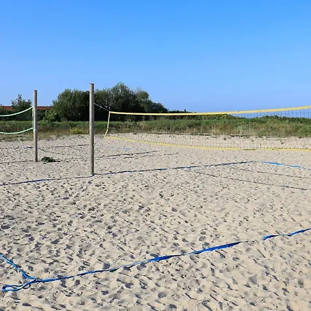 Lxii Holiday home Saeby (Nordjylland)