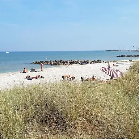 Holiday home Lxii Saeby (Nordjylland)